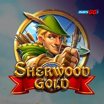 PlaynGo : Sherwood Gold - BIROPAY28
