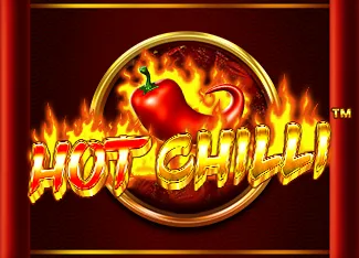 Pragmatic : Hot Chilli - BIROPAY28