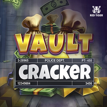 Redtiger : Vault Cracker - BIROPAY28