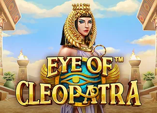 Pragmatic : Eye of Cleopatra - BIROPAY28