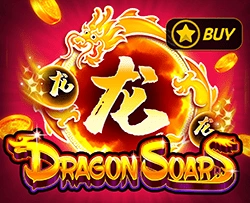 JDB : Dragon Soar - BIROPAY28