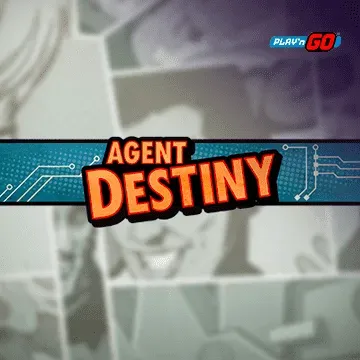 PlaynGo : Agent Destiny - BIROPAY28