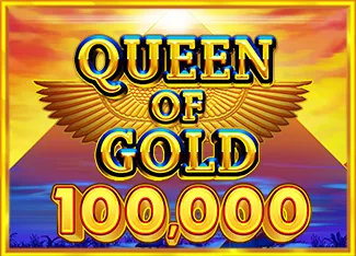 Pragmatic : Queen of Gold 100,000 - BIROPAY28