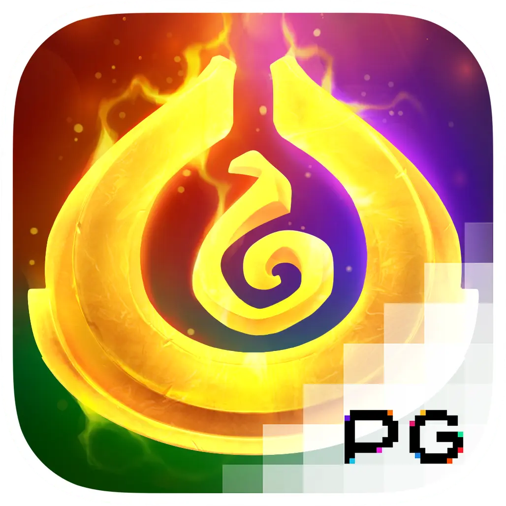 PGSoft : Mystical Spirits - BIROPAY28