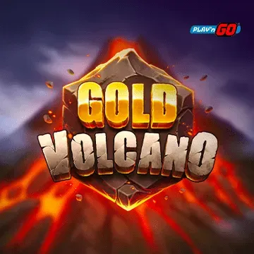 PlaynGo : Gold Volcano - BIROPAY28