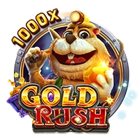 Facai : GOLD RUSH - BIROPAY28