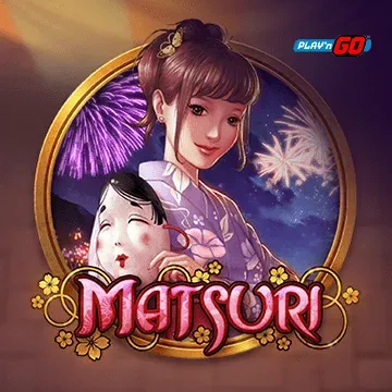 PlaynGo : Matsuri - BIROPAY28