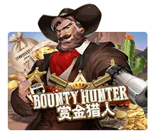 Joker123 : Bounty Hunter - BIROPAY28