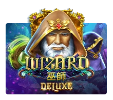 Joker123 : Wizard Deluxe - BIROPAY28