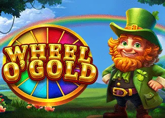 Pragmatic : Wheel OGold - BIROPAY28