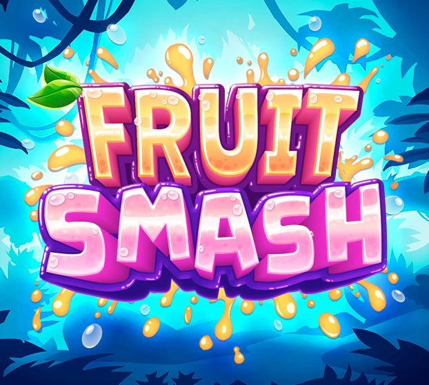Slotmill : Fruit Smash - BIROPAY28