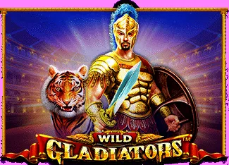 Pragmatic : Wild Gladiator - BIROPAY28