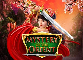 Pragmatic : Mystery of the Orient - BIROPAY28