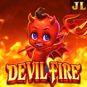 Jili : Devil Fire - BIROPAY28