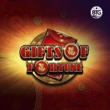 Bigtime : Gifts of Fortune - BIROPAY28