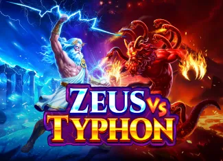 Pragmatic : Zeus vs Typhon - BIROPAY28