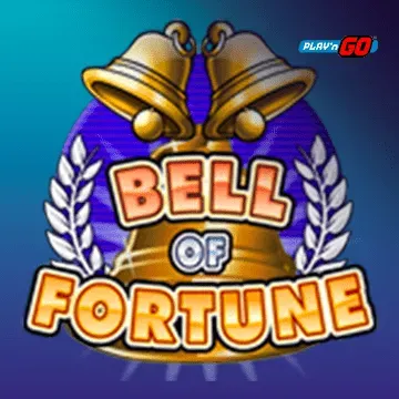PlaynGo : Bell Of Fortune - BIROPAY28