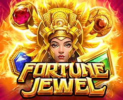 JDB : Fortune Jewel - BIROPAY28