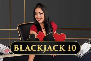 Blackjack 10 - BIROPAY28