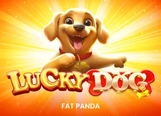 Lucky Dog - BIROPAY28