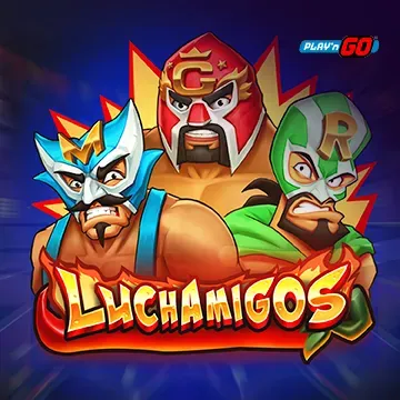 PlaynGo : Luchamigos - BIROPAY28