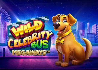 Pragmatic : Wild Celebrity Bus Megaways - BIROPAY28