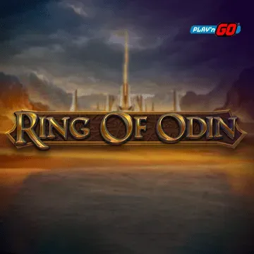 PlaynGo : Ring of Odin - BIROPAY28