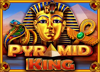 Pragmatic : Pyramid King - BIROPAY28