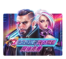 Joker123 : Cyber Race - BIROPAY28