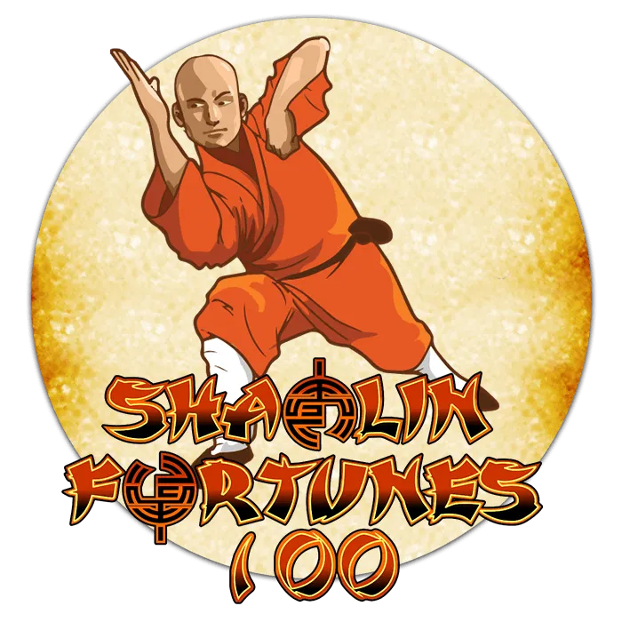 Habanero : Shaolin Fortunes 100 - BIROPAY28