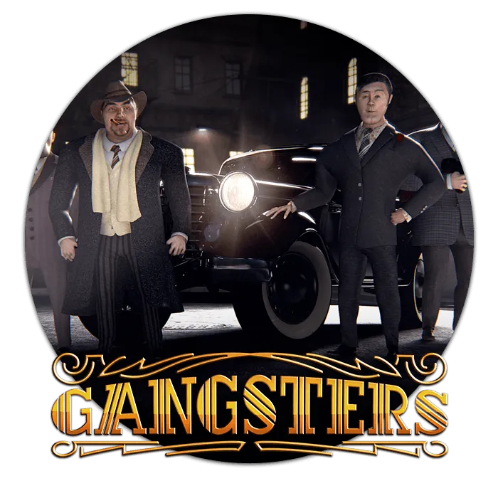 Habanero : Gangsters - BIROPAY28