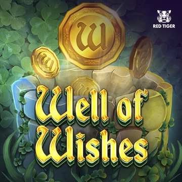 Redtiger : Well of Wishes - BIROPAY28