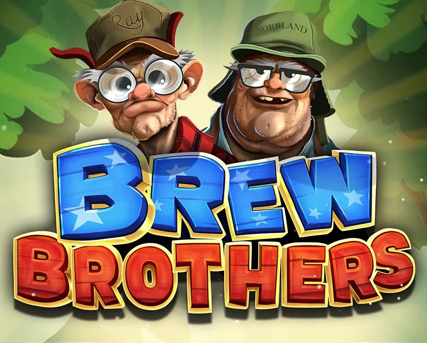 Slotmill : Brew Brothers - BIROPAY28
