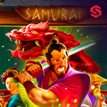 Samurai - BIROPAY28