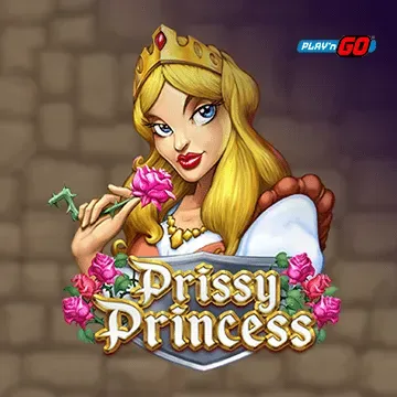PlaynGo : Prissy Princess - BIROPAY28
