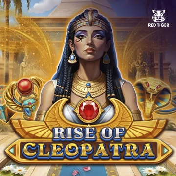Redtiger : Rise of Cleopatra - BIROPAY28