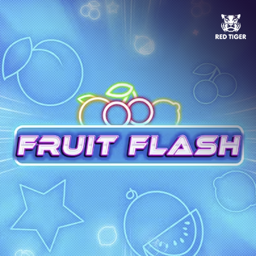 Redtiger : Fruit Flash - BIROPAY28