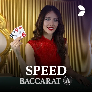 Speed Baccarat A - BIROPAY28