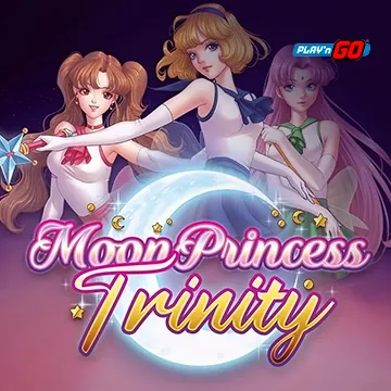 PlaynGo : Midnight Princess Trinity - BIROPAY28