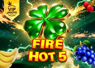 Pragmatic : Fire Hot 5 - BIROPAY28