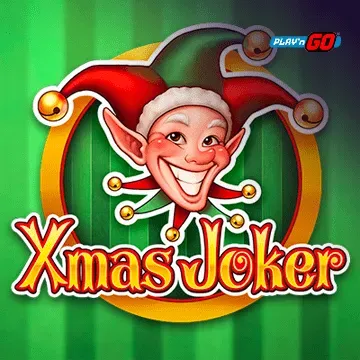 PlaynGo : Xmas Joker - BIROPAY28