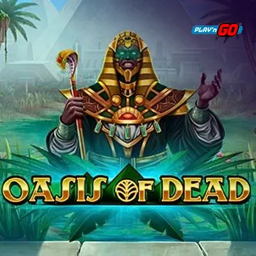 PlaynGo : Oasis of Dead - BIROPAY28