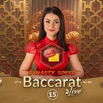 Dynasty Speed Baccarat 15 - BIROPAY28