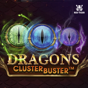 Redtiger : Dragons Clusterbuster - BIROPAY28