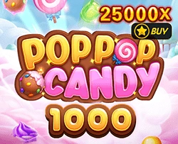 JDB : Pop Pop Candy 1000 - BIROPAY28