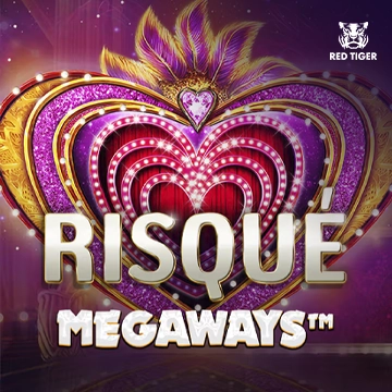 Redtiger : Risque Megaways - BIROPAY28