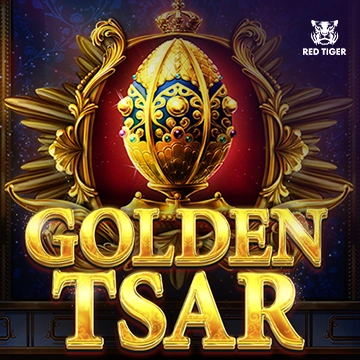 Redtiger : Golden Tsar - BIROPAY28
