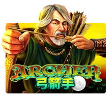 Joker123 : Archer - BIROPAY28
