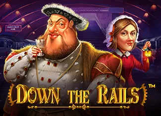 Pragmatic : Down the Rails - BIROPAY28