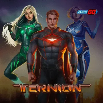 PlaynGo : Ternion - BIROPAY28
